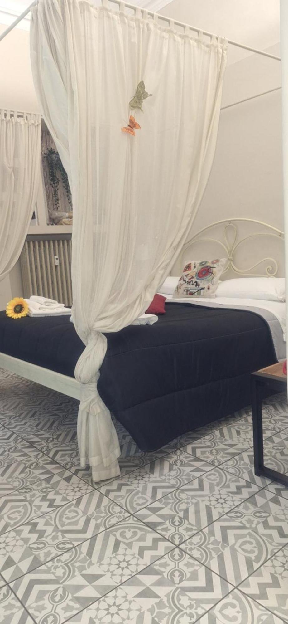 Tohouse Bed & Breakfast Torino