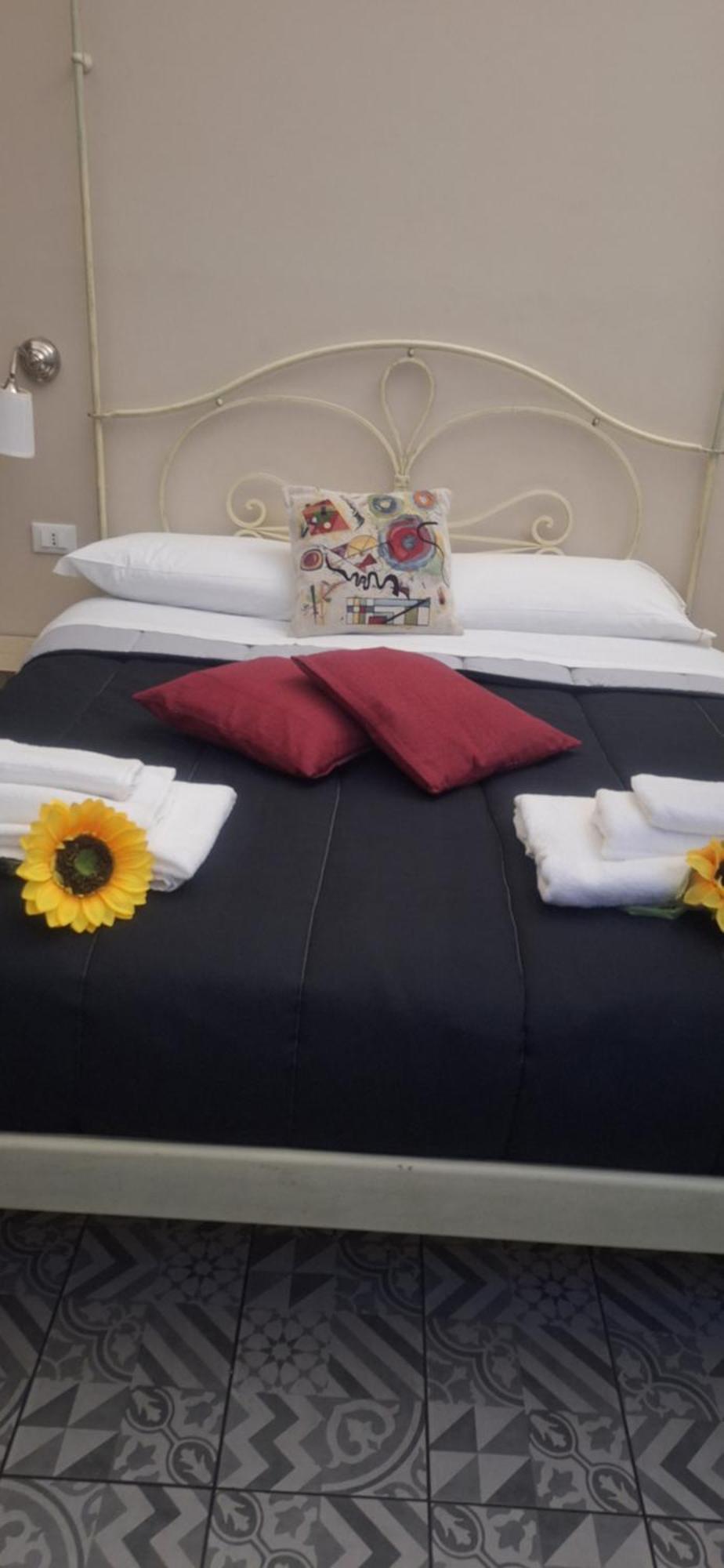 Bed & Breakfast Tohouse Torino