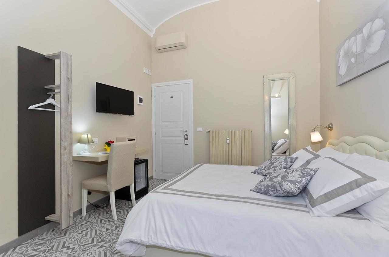 Tohouse Bed & Breakfast Torino