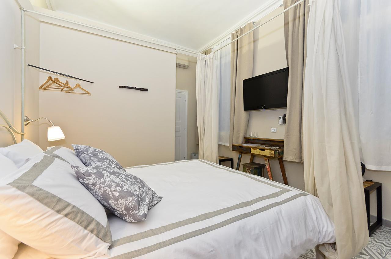 Bed & Breakfast Tohouse Torino