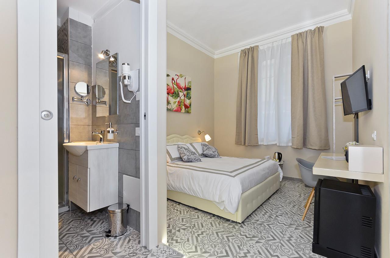 Tohouse Bed & Breakfast Torino