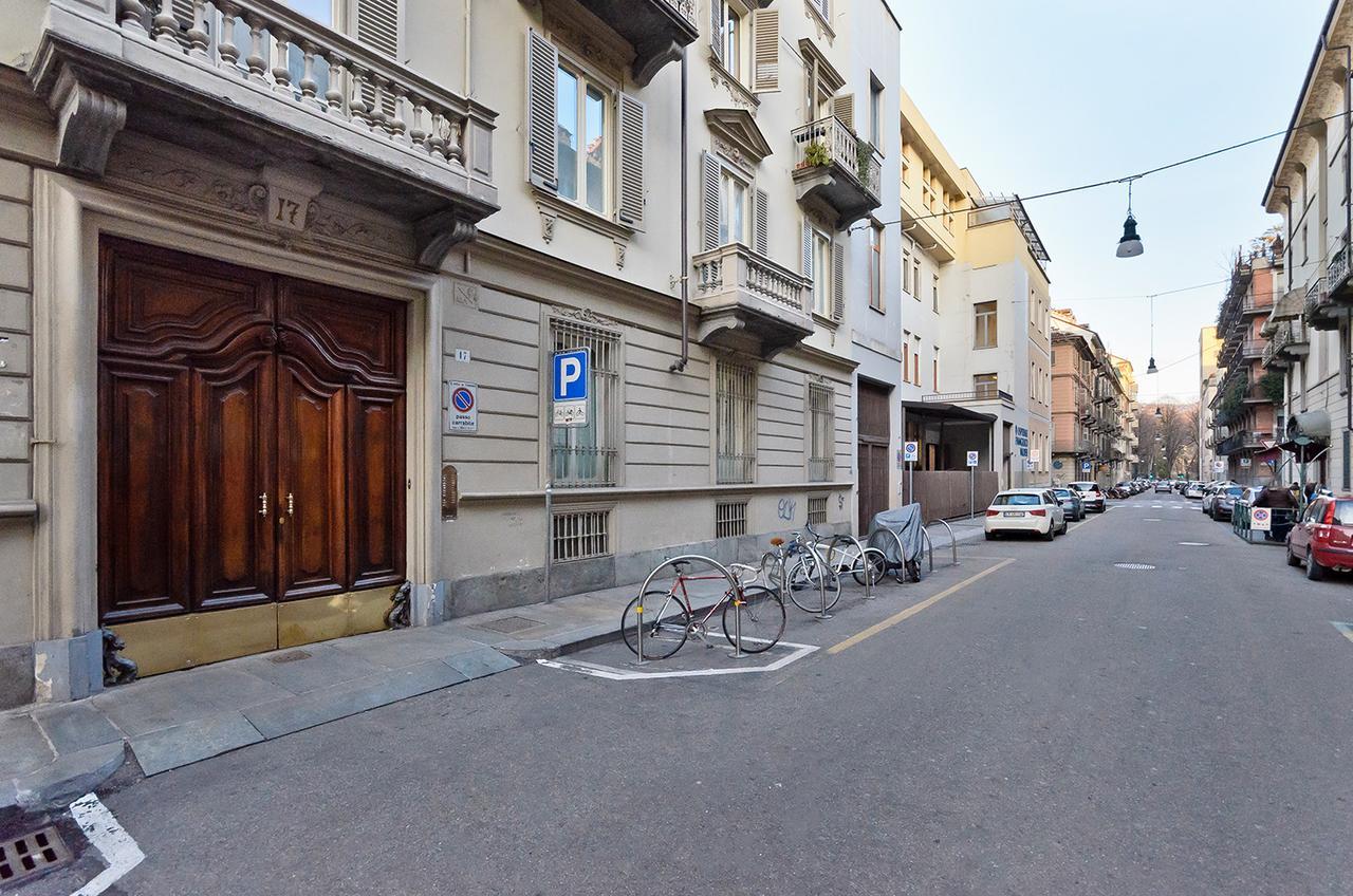 Tohouse 2* Torino