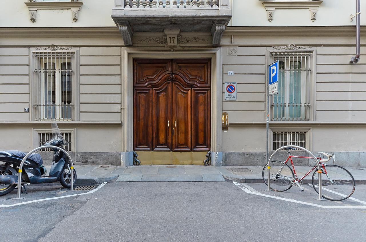 Bed & Breakfast Tohouse Torino