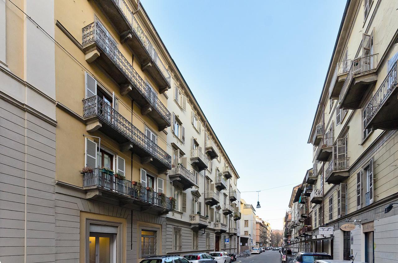 Tohouse Bed & Breakfast Torino