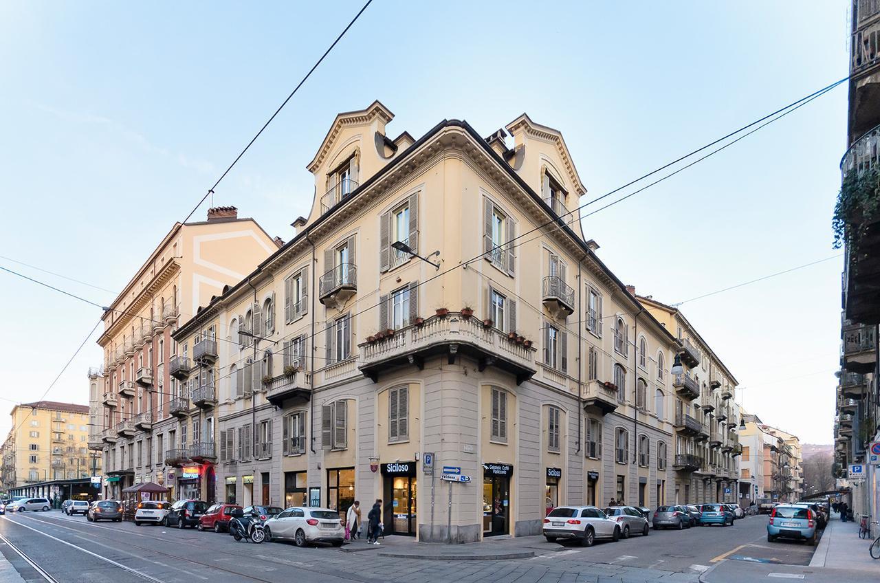 Tohouse 2* Torino