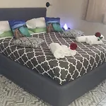 Tohouse Rooms