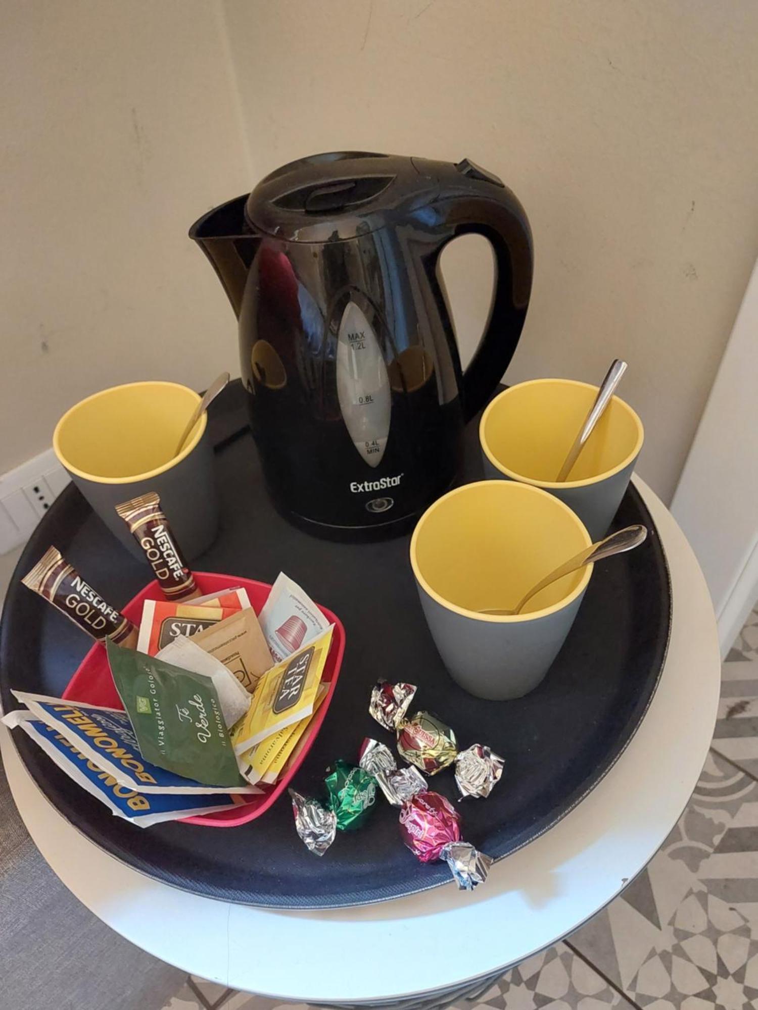 Bed & Breakfast Tohouse