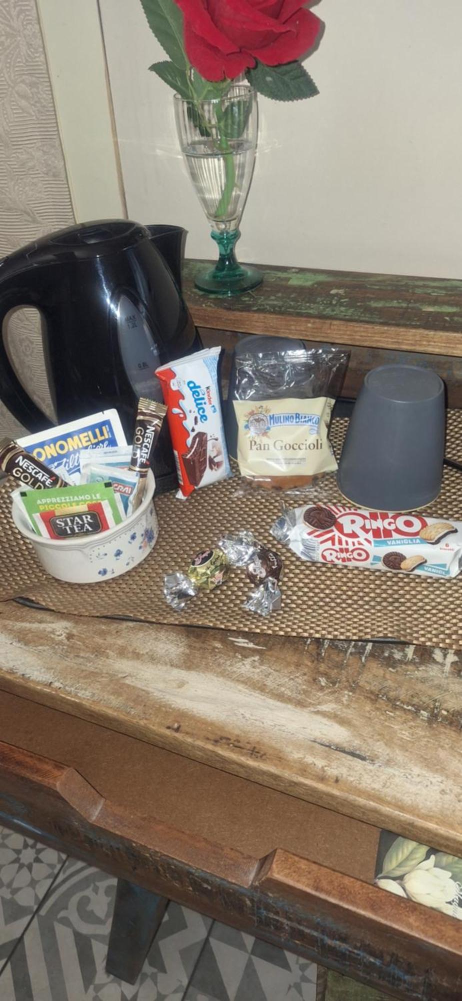 Bed & Breakfast Tohouse