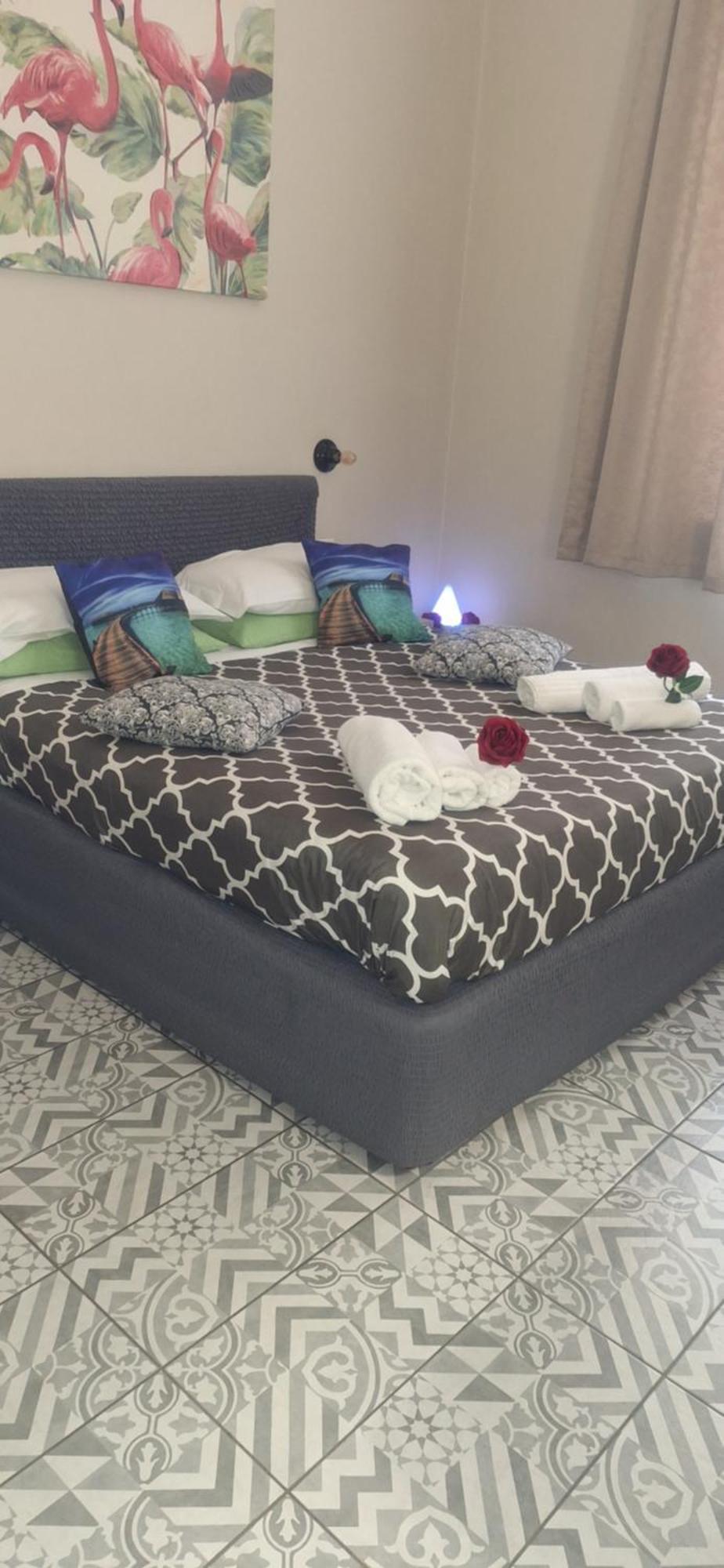Bed & Breakfast Tohouse 2*