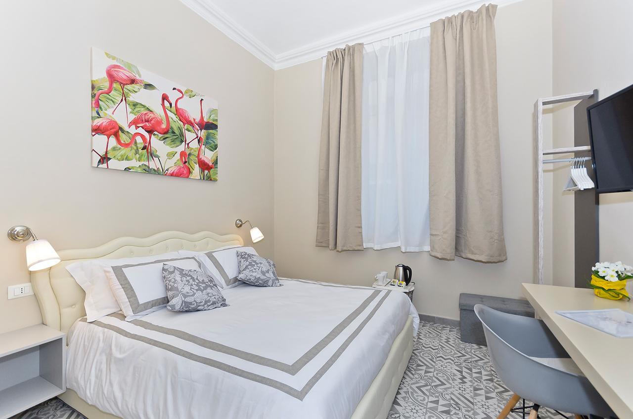 Tohouse Bed & Breakfast Turin