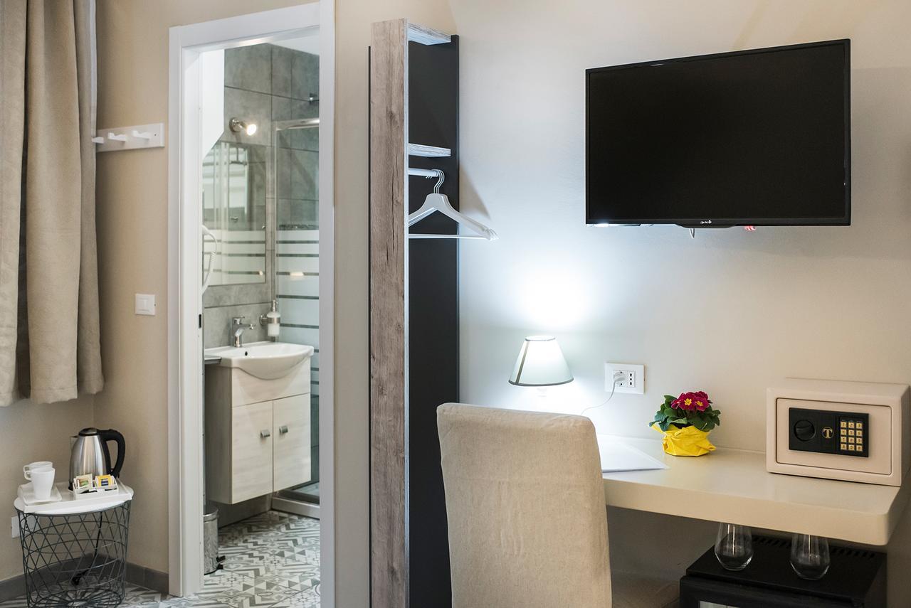 Bed & Breakfast Tohouse Turin
