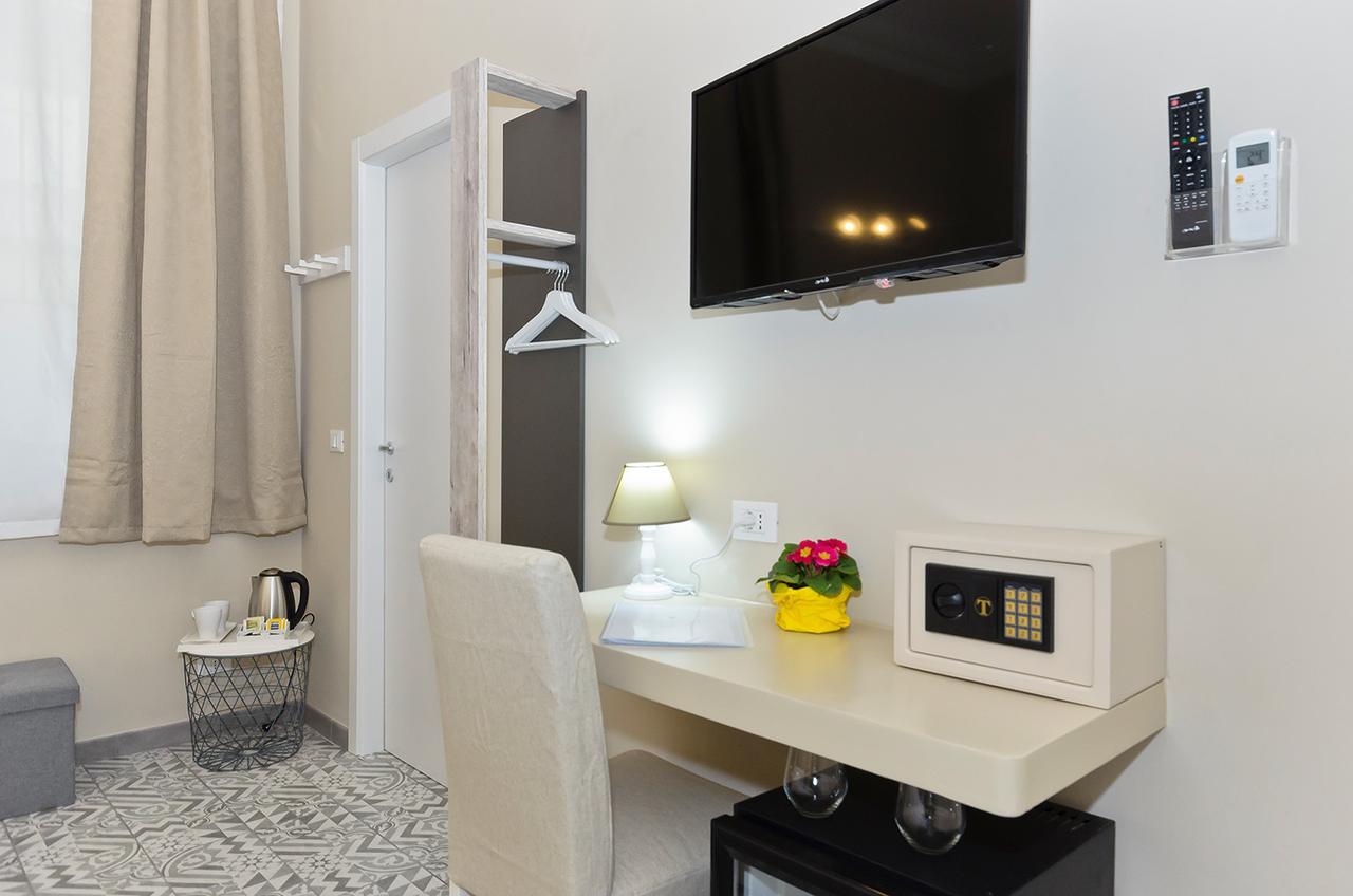 Tohouse Bed & Breakfast Turin